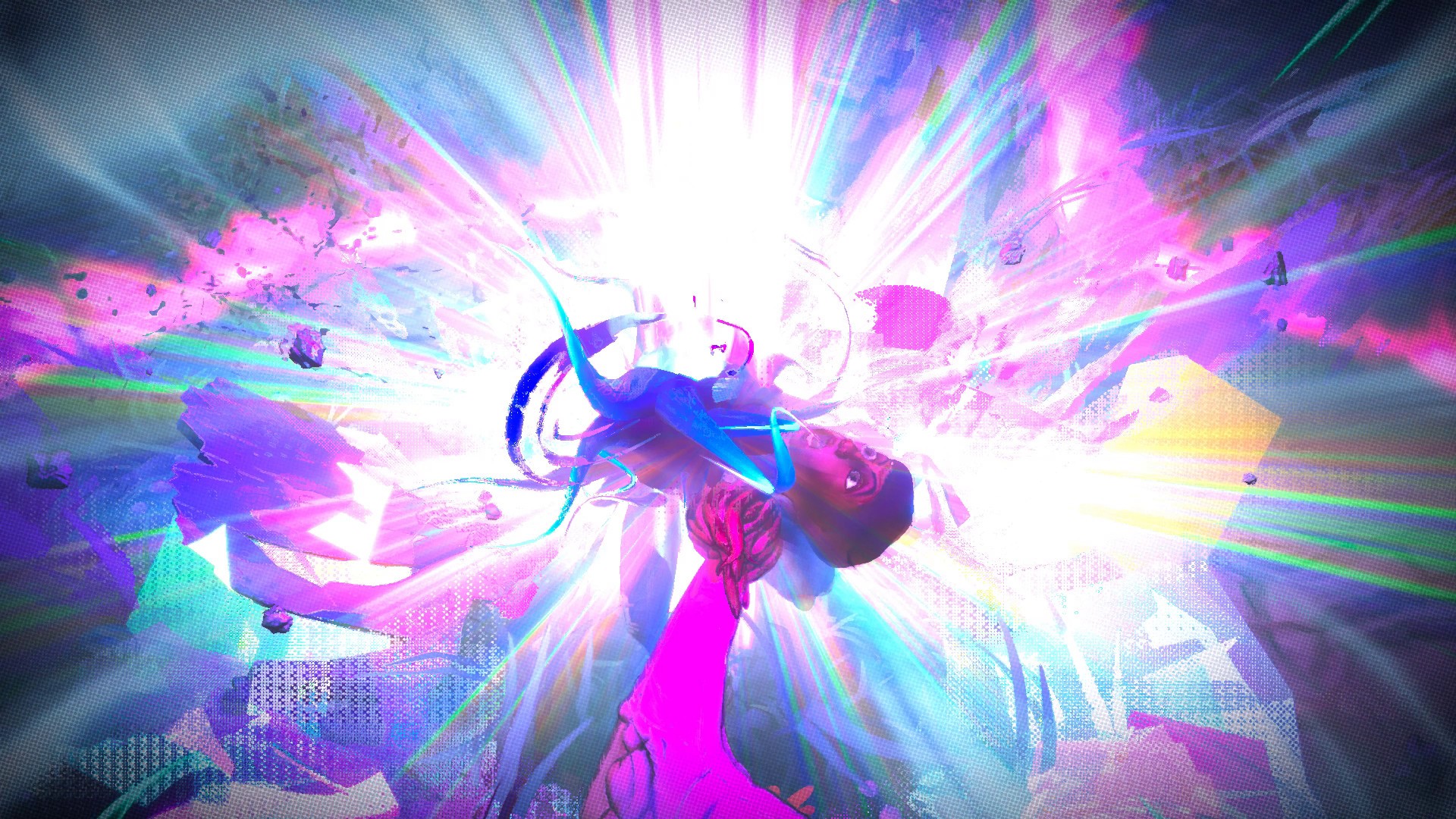 Скриншот из игры Rad - 36