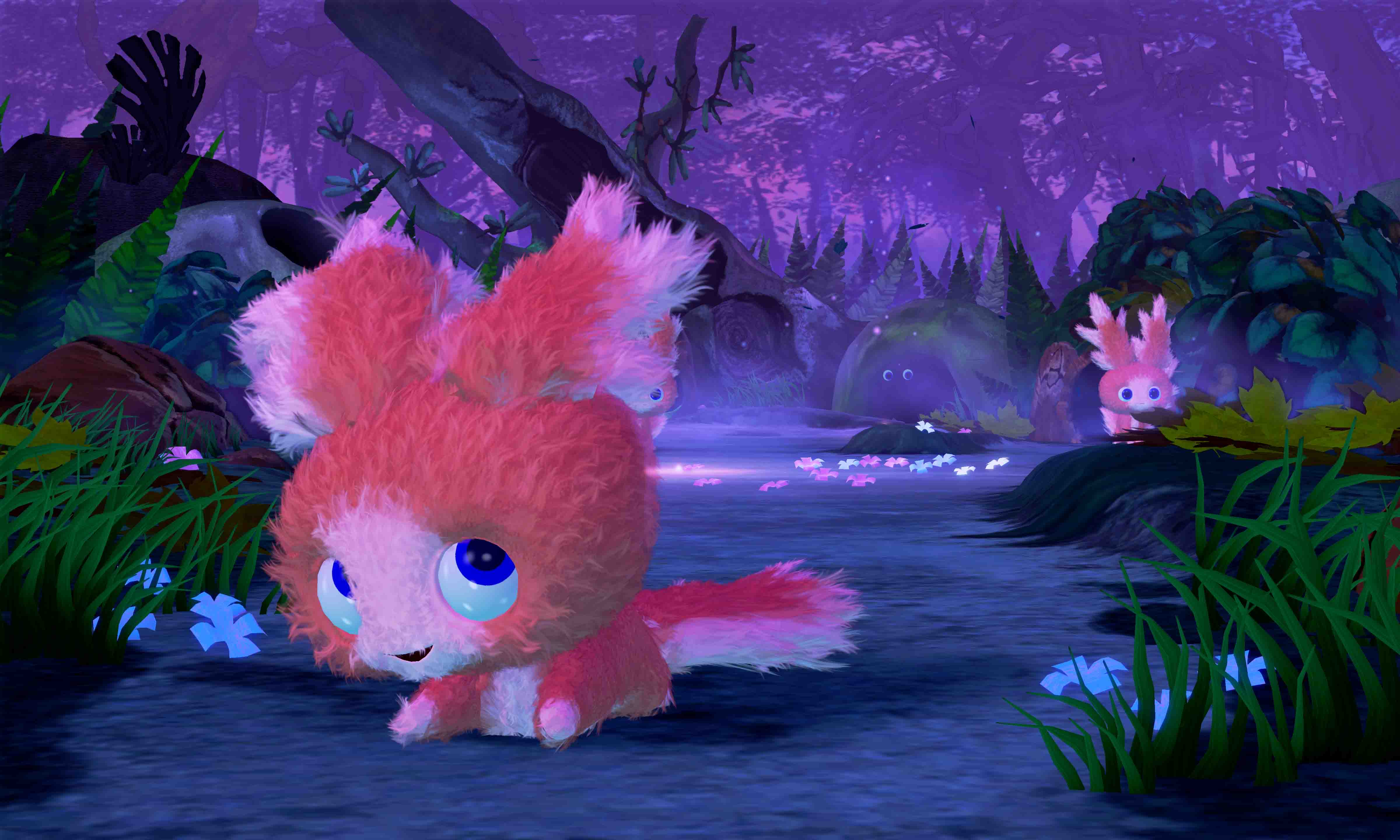 Скриншот из игры Sesame Street: Once Upon a Monster - 28