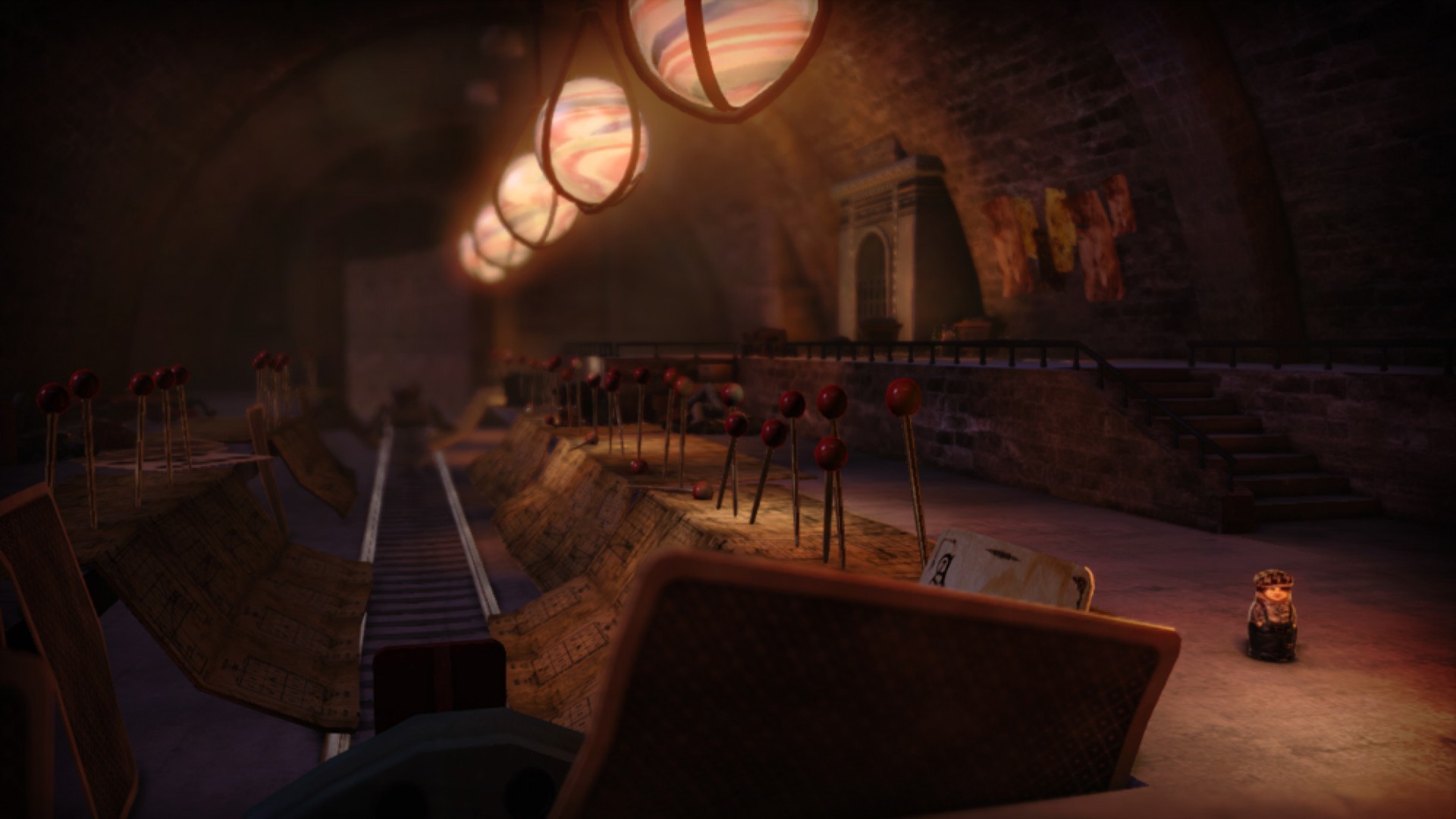 Скриншот из игры Stacking - 36