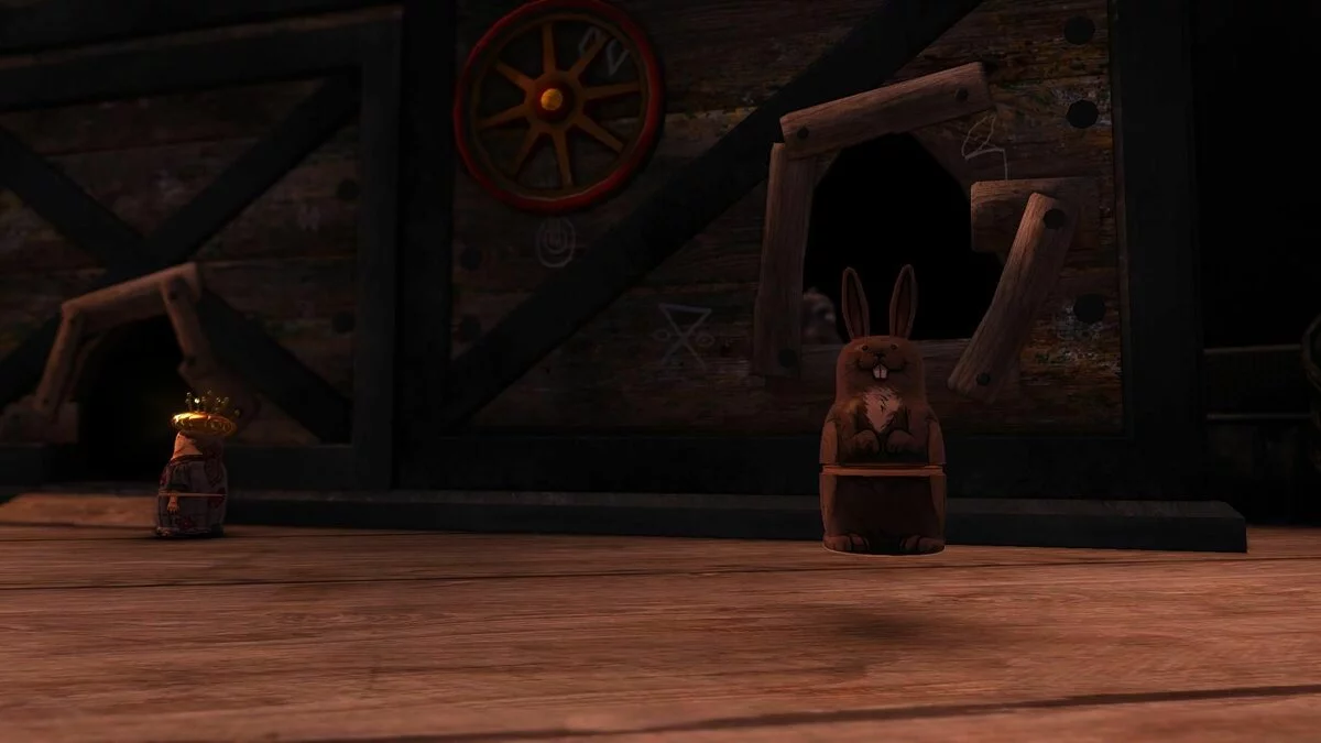 Скриншот из игры Stacking - 37