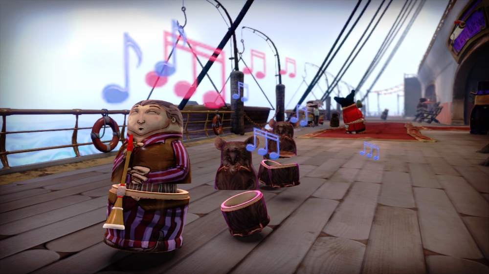 Скриншот из игры Stacking - 77