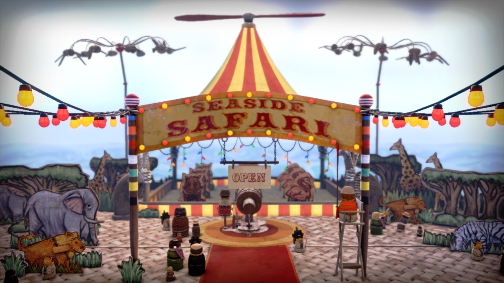 Скриншот из игры Stacking - 58