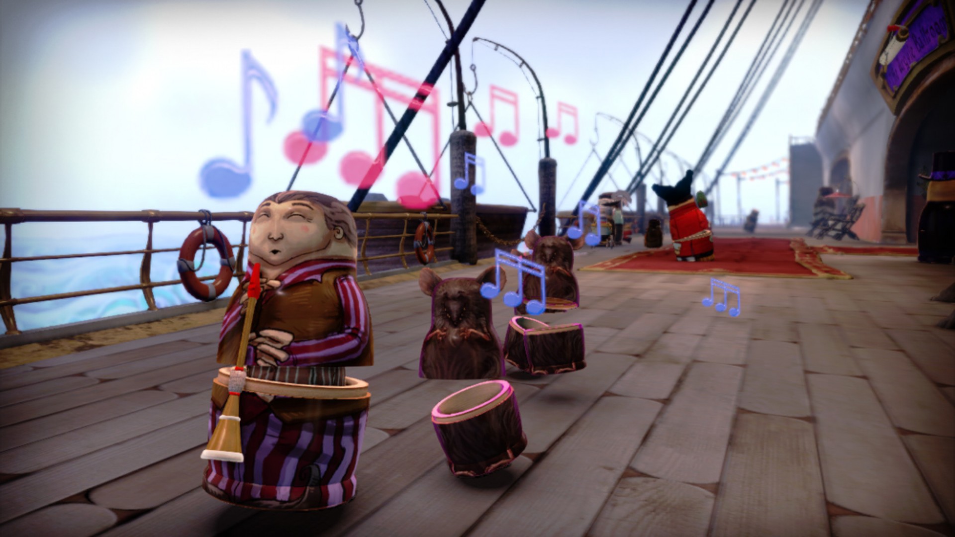 Скриншот из игры Stacking - 80