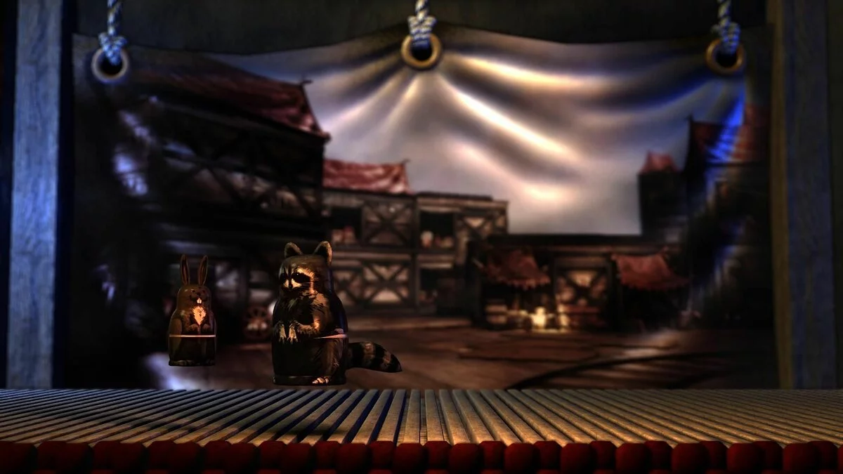 Скриншот из игры Stacking - 42