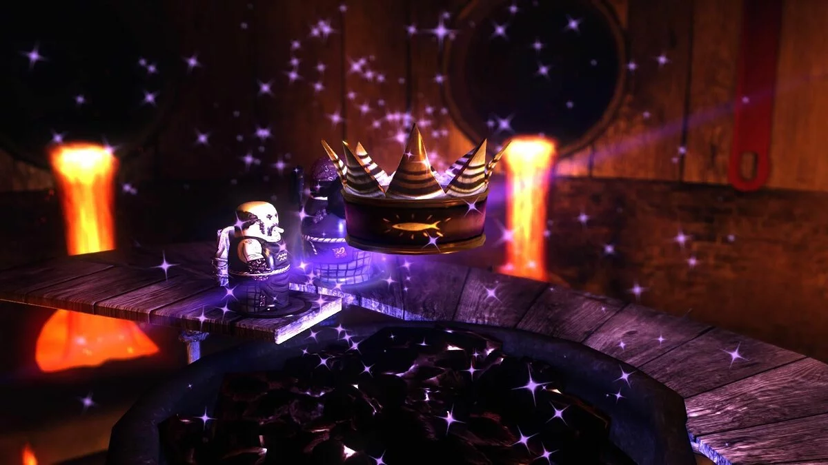 Скриншот из игры Stacking - 31