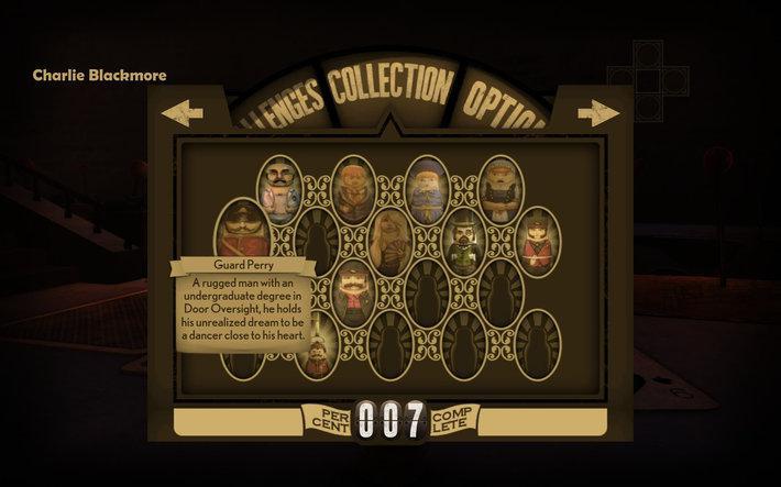 Скриншот из игры Stacking - 78