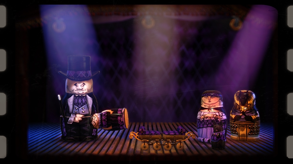 Скриншот из игры Stacking - 84