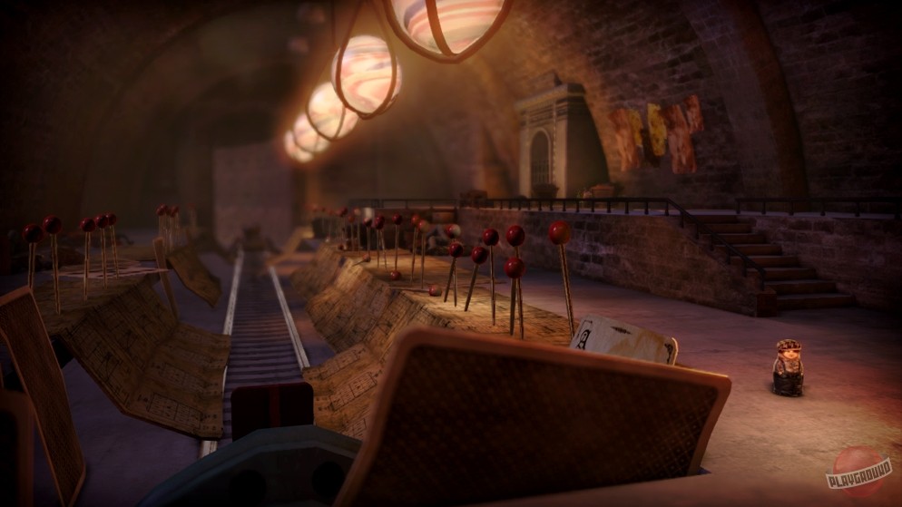 Скриншот из игры Stacking - 54