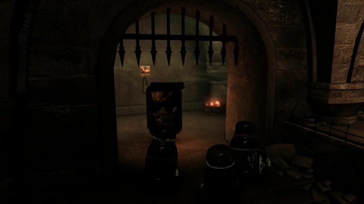 Скриншот из игры Stacking - 51