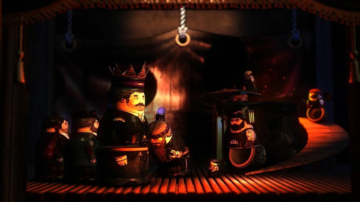 Скриншот из игры Stacking - 60