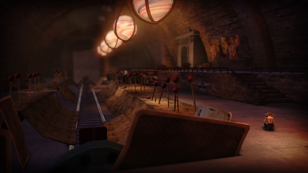 Скриншот из игры Stacking - 90