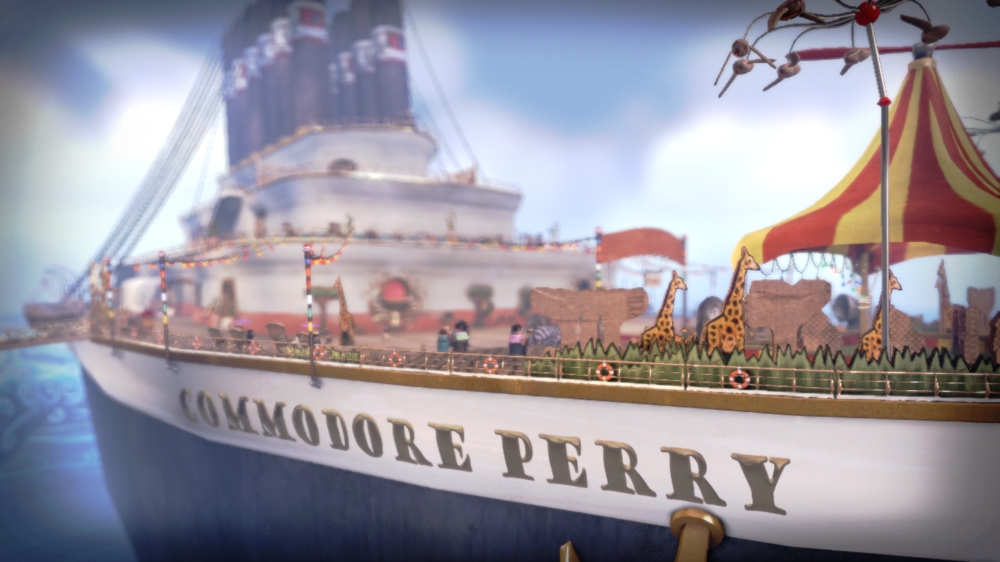 Скриншот из игры Stacking - 48