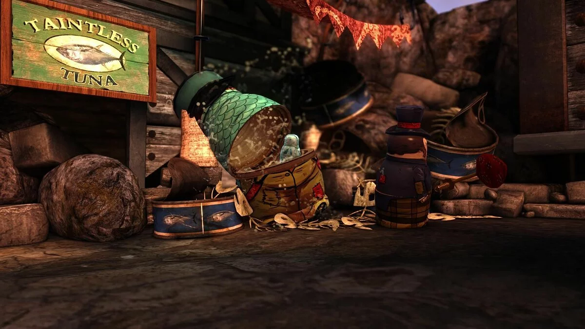 Скриншот из игры Stacking - 19