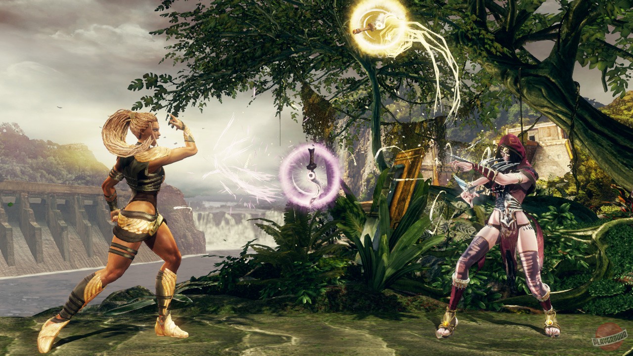 Скриншот из игры Killer Instinct - 71