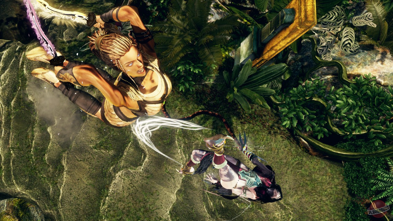 Скриншот из игры Killer Instinct - 65