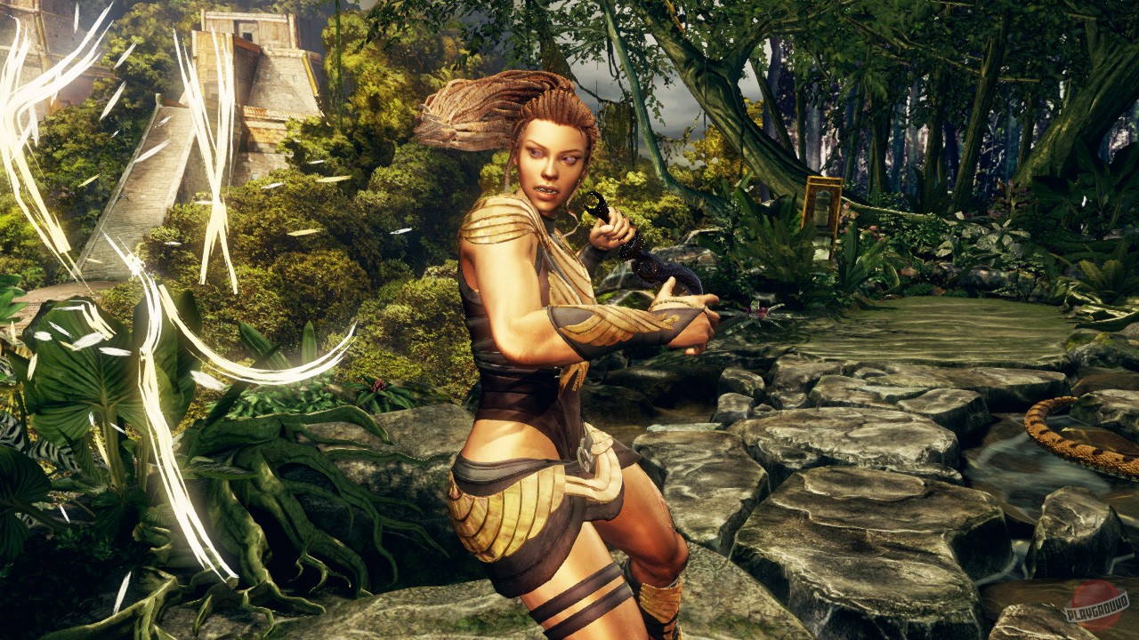 Скриншот из игры Killer Instinct - 59