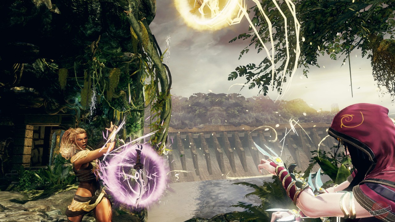 Скриншот из игры Killer Instinct - 75
