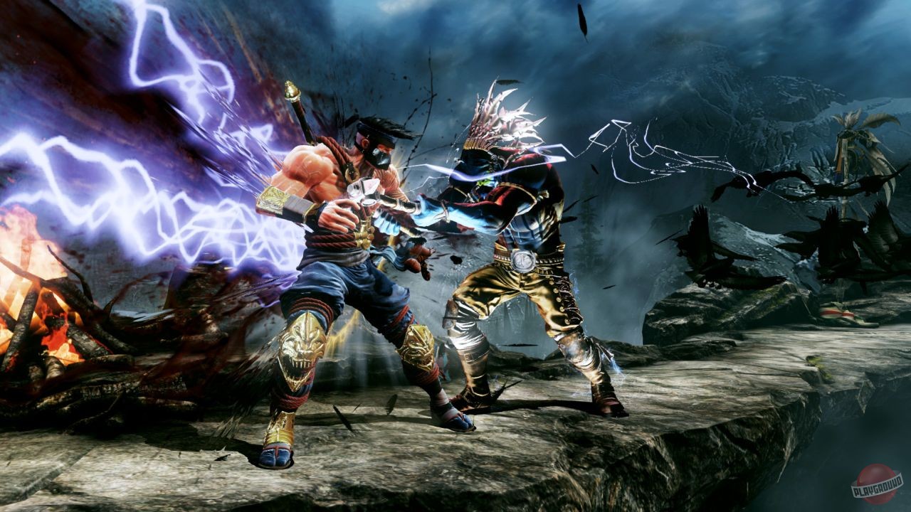 Скриншот из игры Killer Instinct - 55