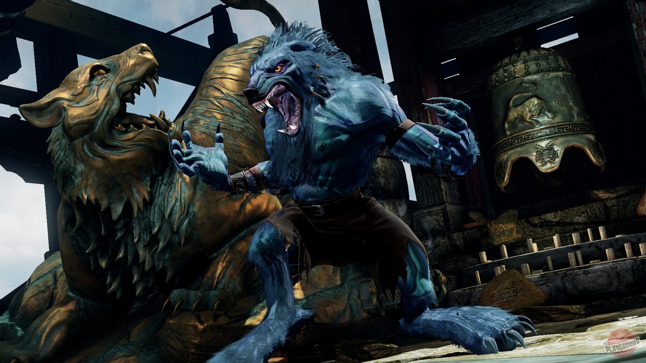 Скриншот из игры Killer Instinct - 77