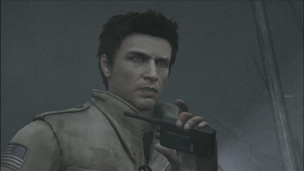 Скриншот из игры Silent Hill:  Homecoming - 53