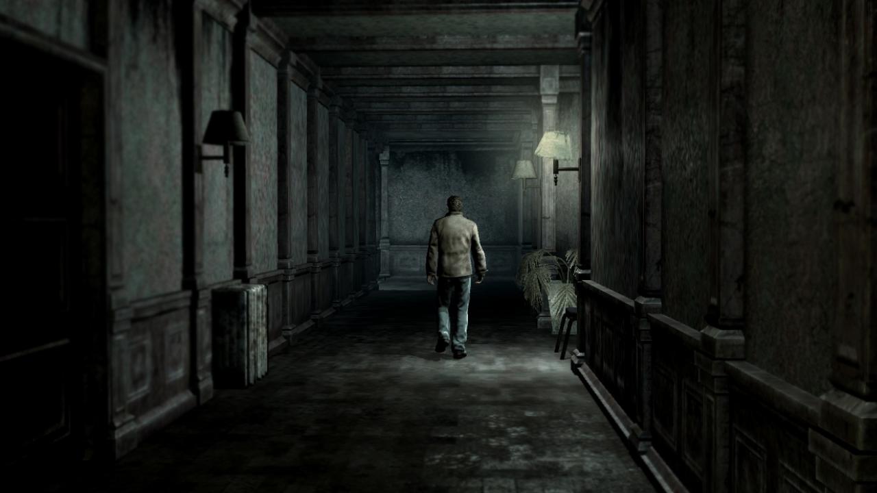 Скриншот из игры Silent Hill:  Homecoming - 71