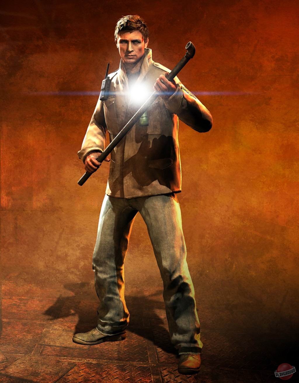 Скриншот из игры Silent Hill:  Homecoming - 64