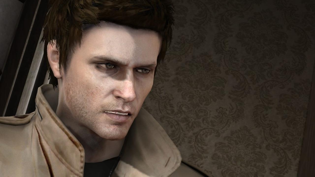 Скриншот из игры Silent Hill:  Homecoming - 51