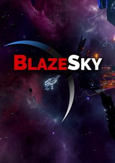 Обложка игры BlazeSky