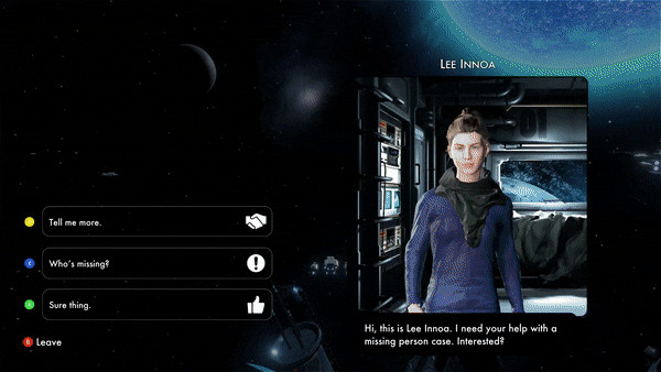 Скриншот из игры BlazeSky - 8