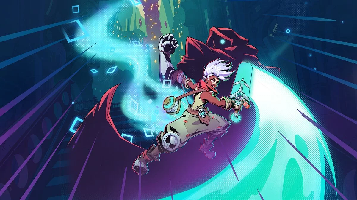 Скриншот из игры Convergence: A League of Legends Story - 26