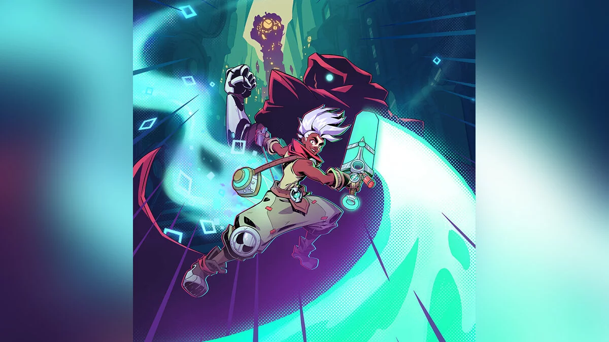 Скриншот из игры Convergence: A League of Legends Story - 3