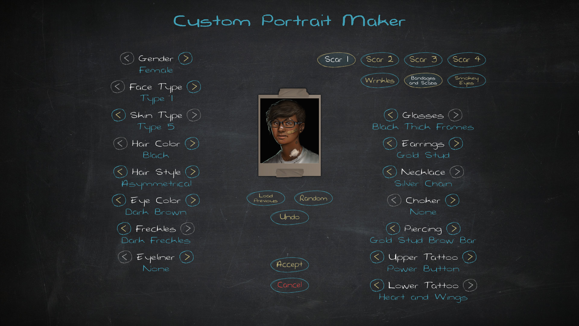 Скриншот из игры Dead State - 30