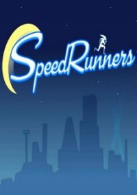 Обложка игры SpeedRunners