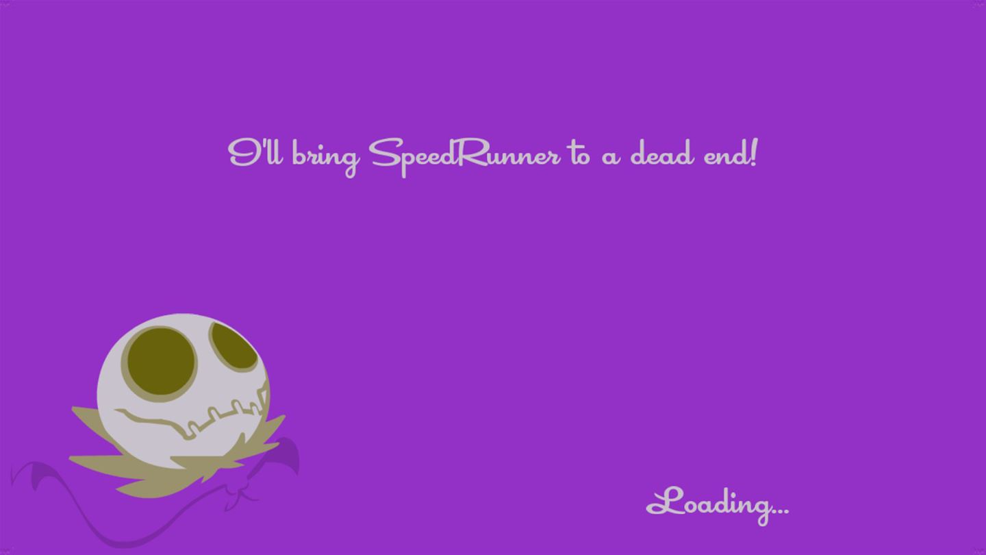 Скриншот из игры SpeedRunners - 40