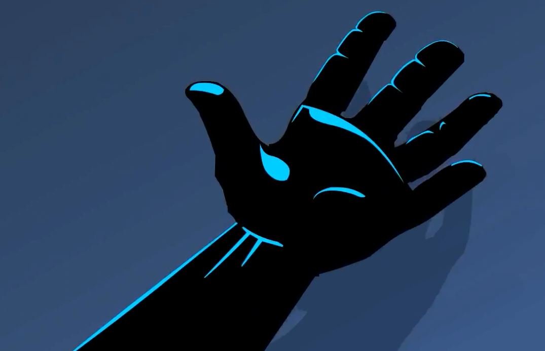 Скриншот из игры SpeedRunners - 3