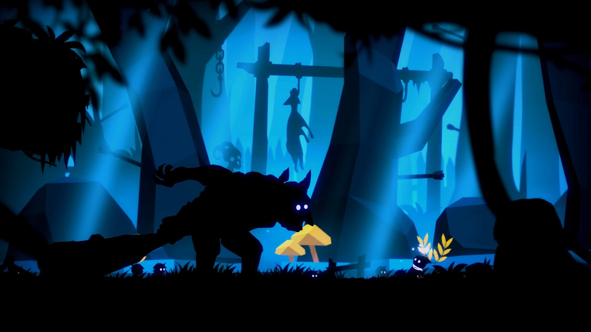 Скриншот из игры Eternal Hope - 17