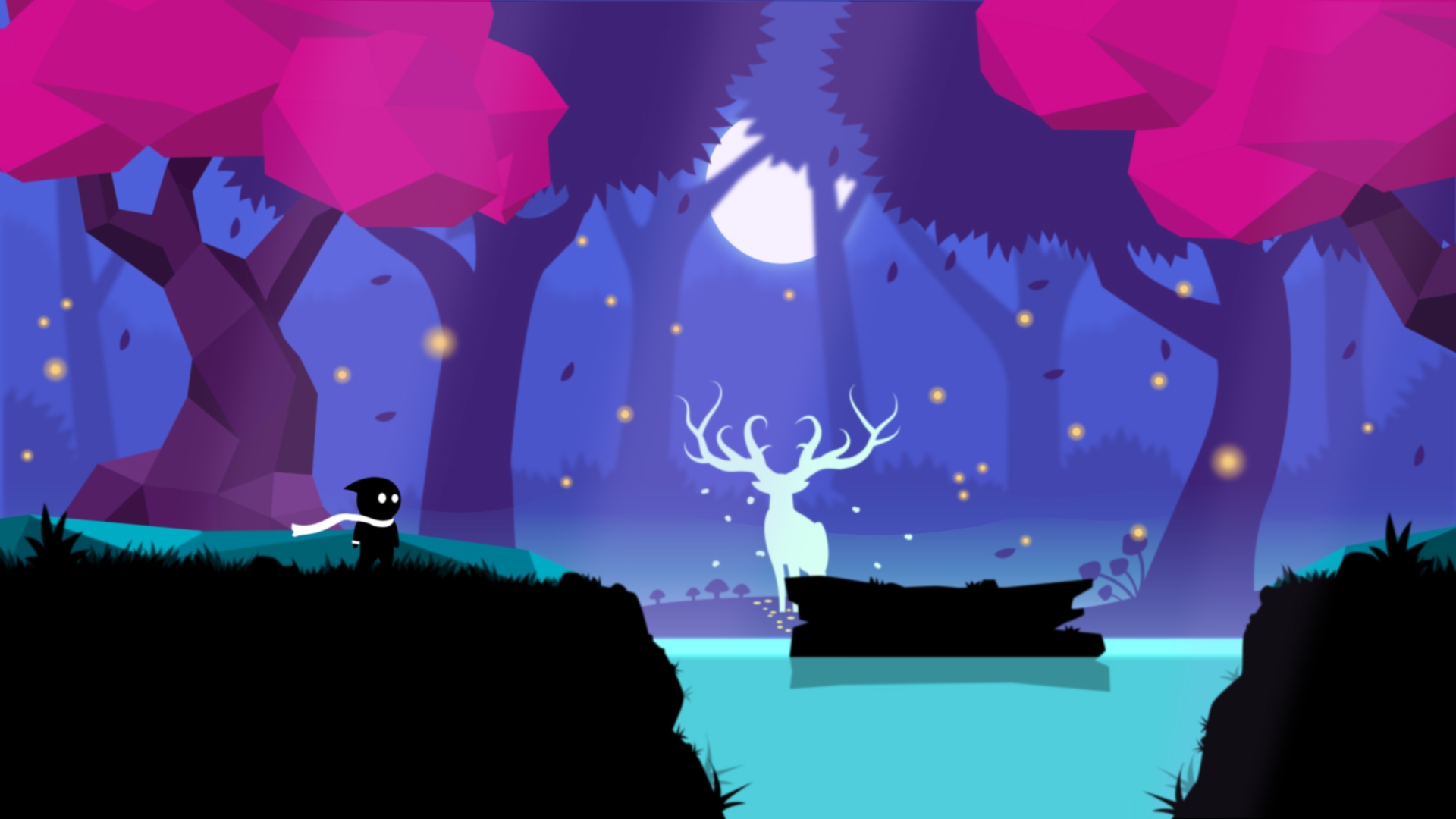Скриншот из игры Eternal Hope - 31