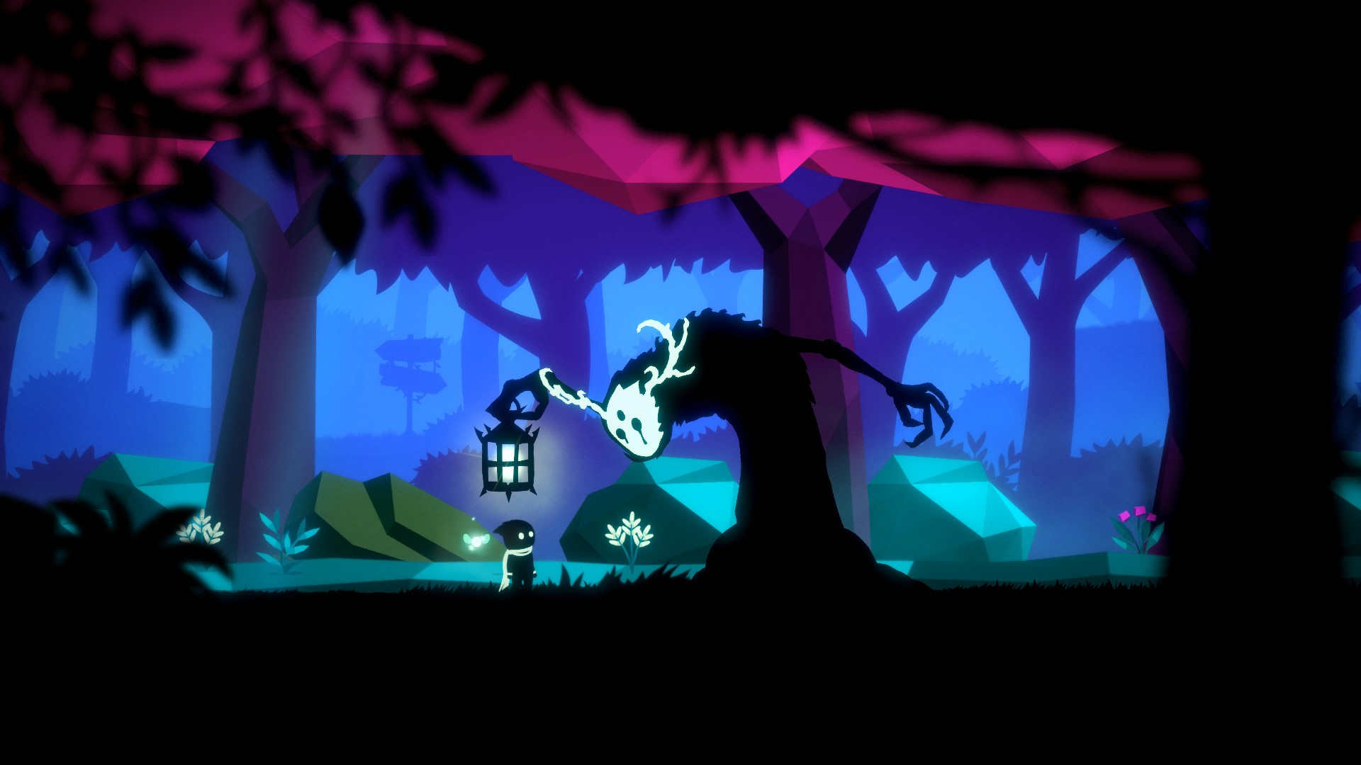 Скриншот из игры Eternal Hope - 11