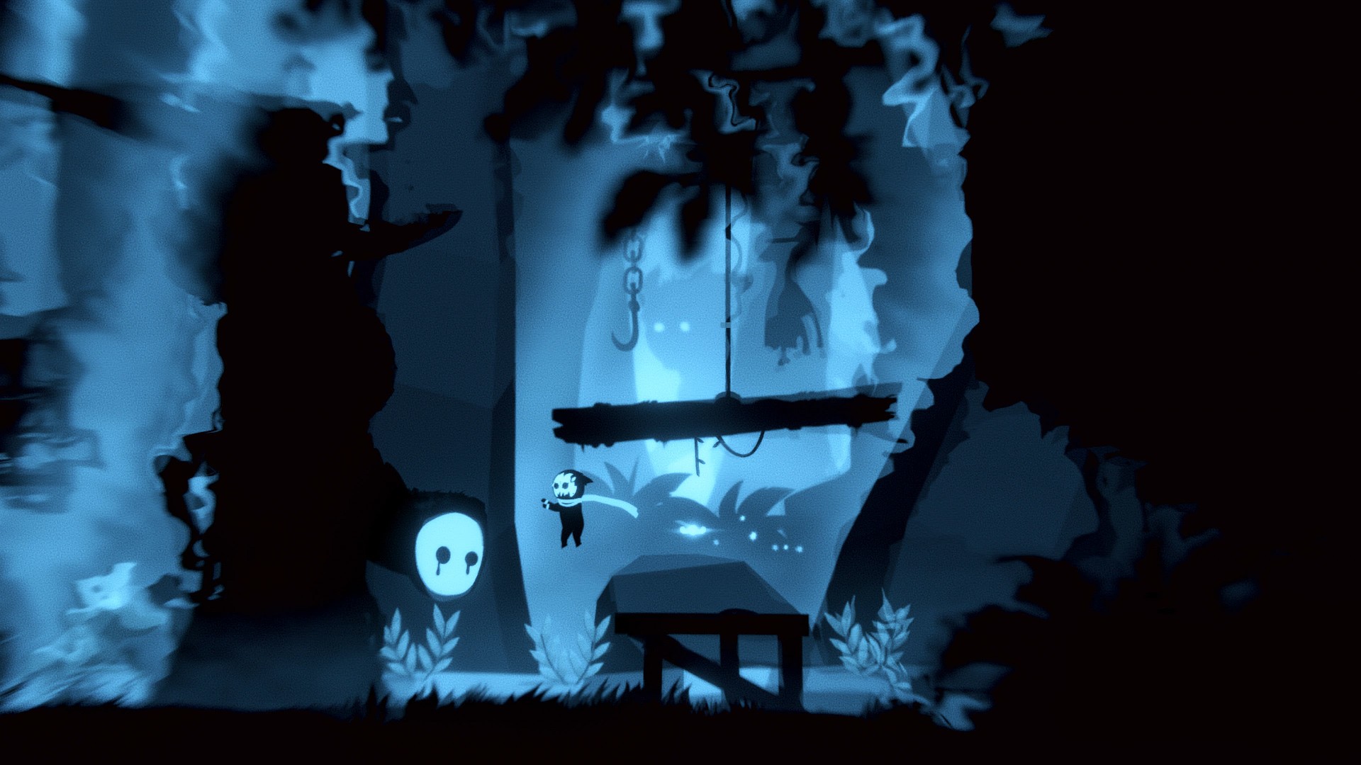 Скриншот из игры Eternal Hope - 33