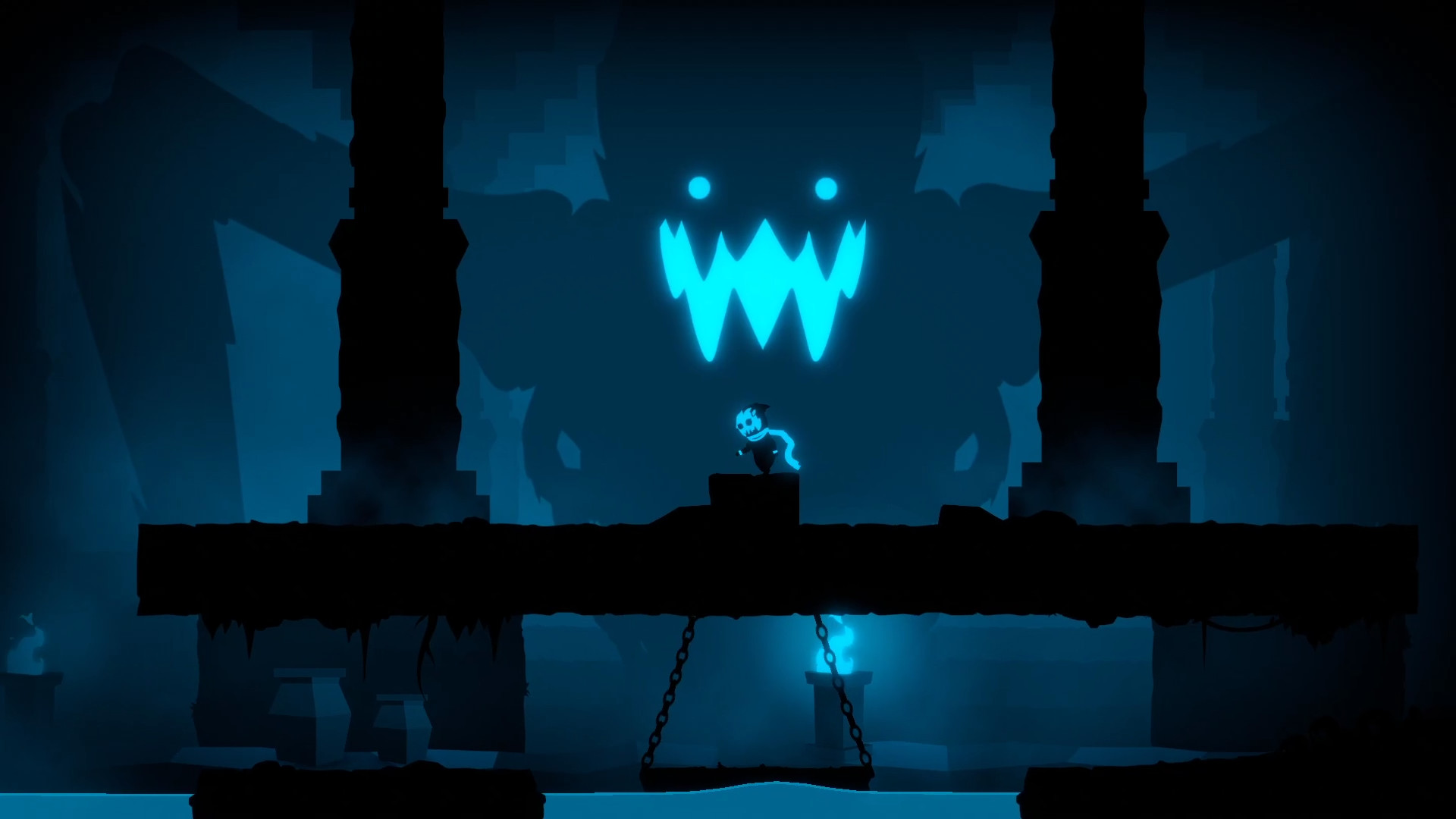 Скриншот из игры Eternal Hope - 9