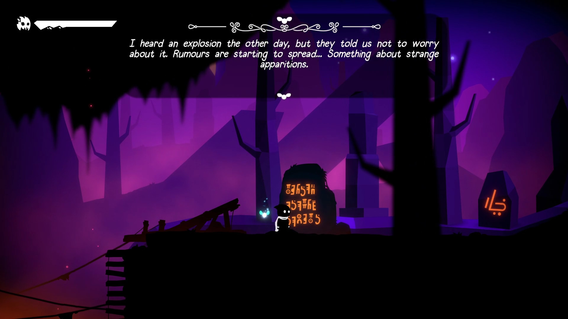 Скриншот из игры Eternal Hope - 23