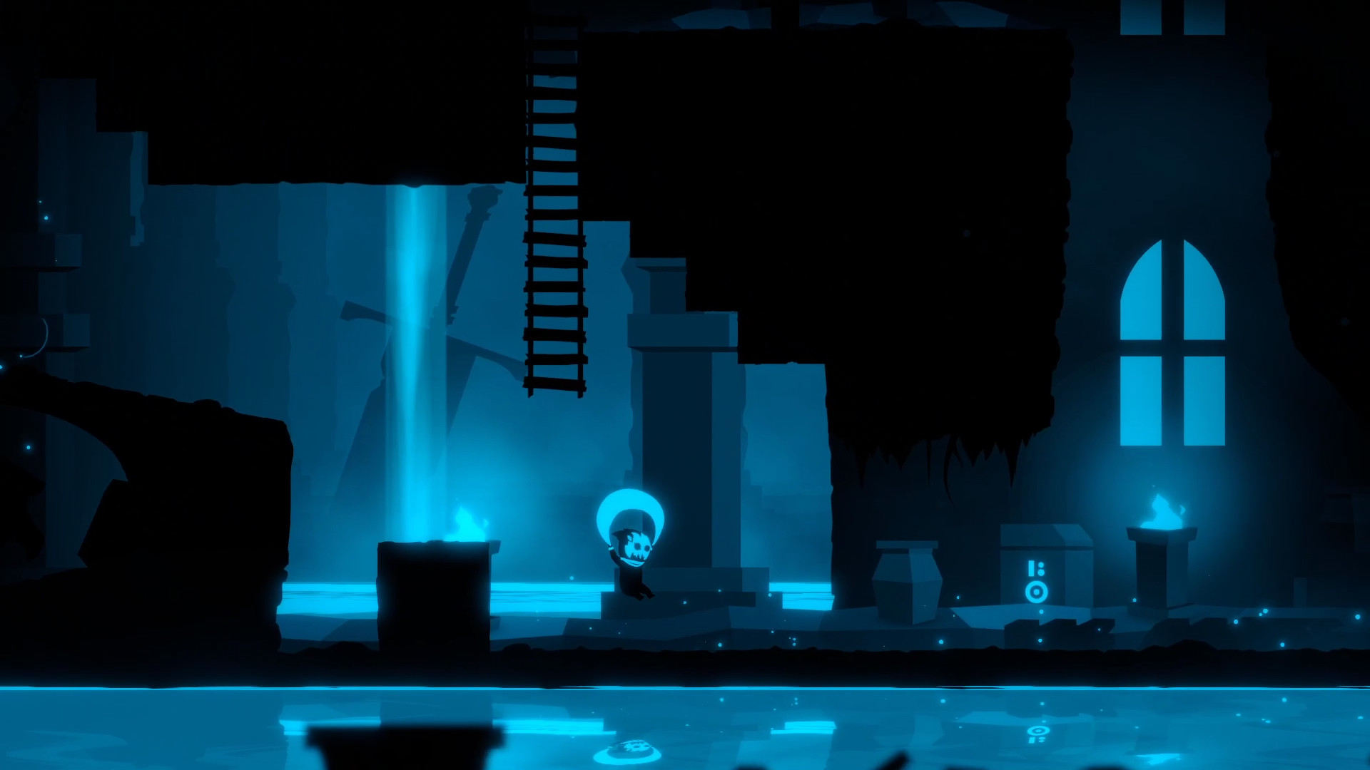 Скриншот из игры Eternal Hope - 20