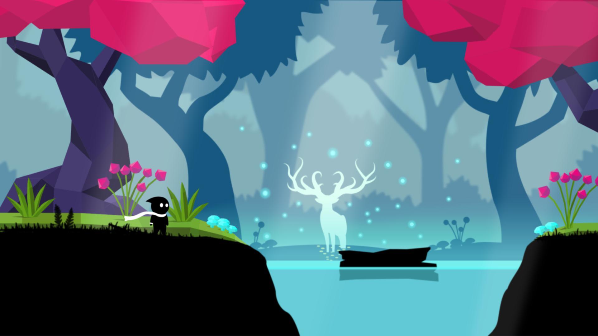 Скриншот из игры Eternal Hope - 19