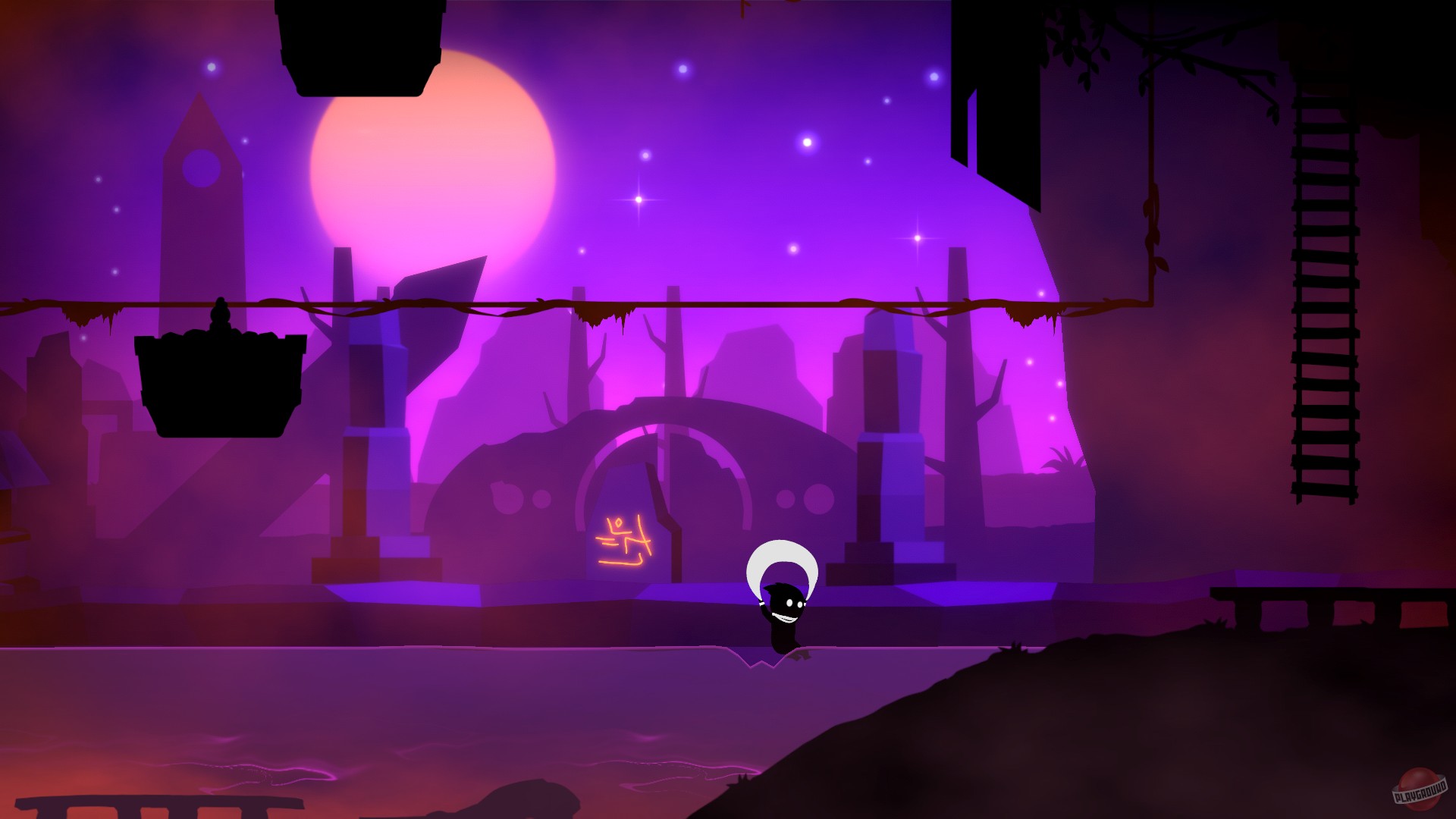 Скриншот из игры Eternal Hope - 10