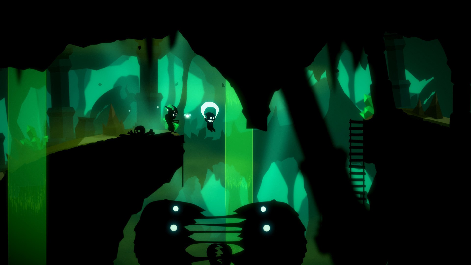 Скриншот из игры Eternal Hope - 26