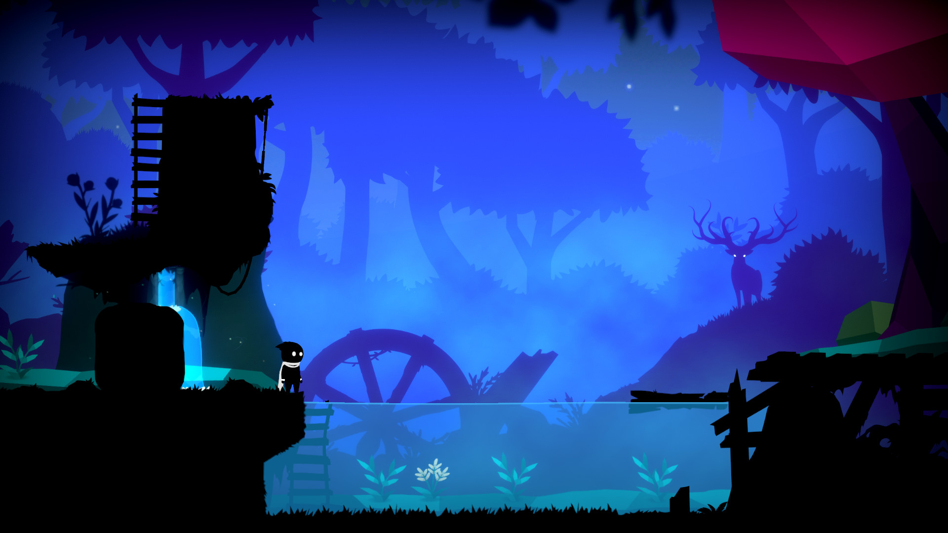 Скриншот из игры Eternal Hope - 2