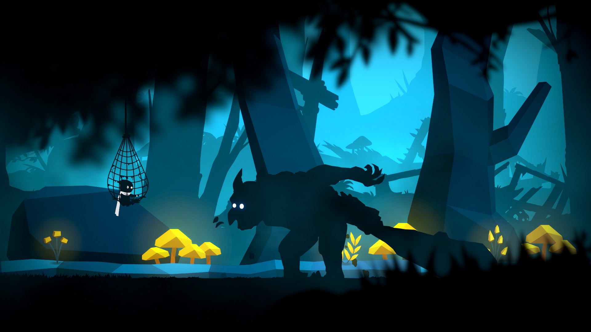 Скриншот из игры Eternal Hope - 3