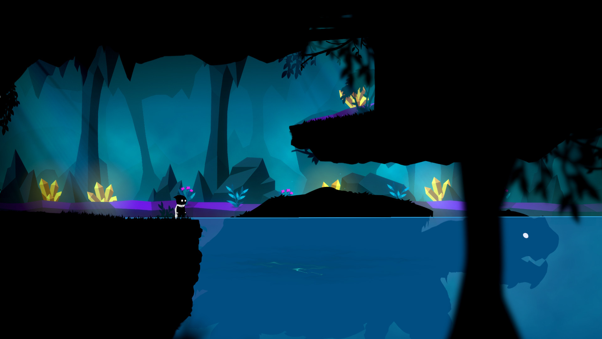 Скриншот из игры Eternal Hope - 5