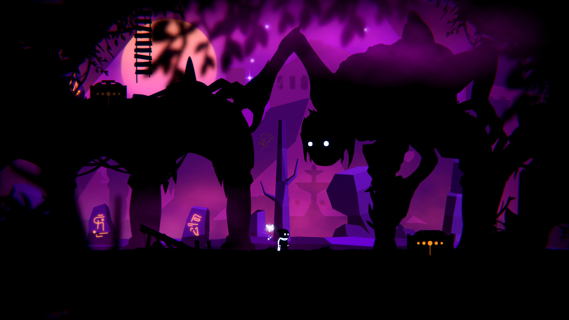 Скриншот из игры Eternal Hope - 7