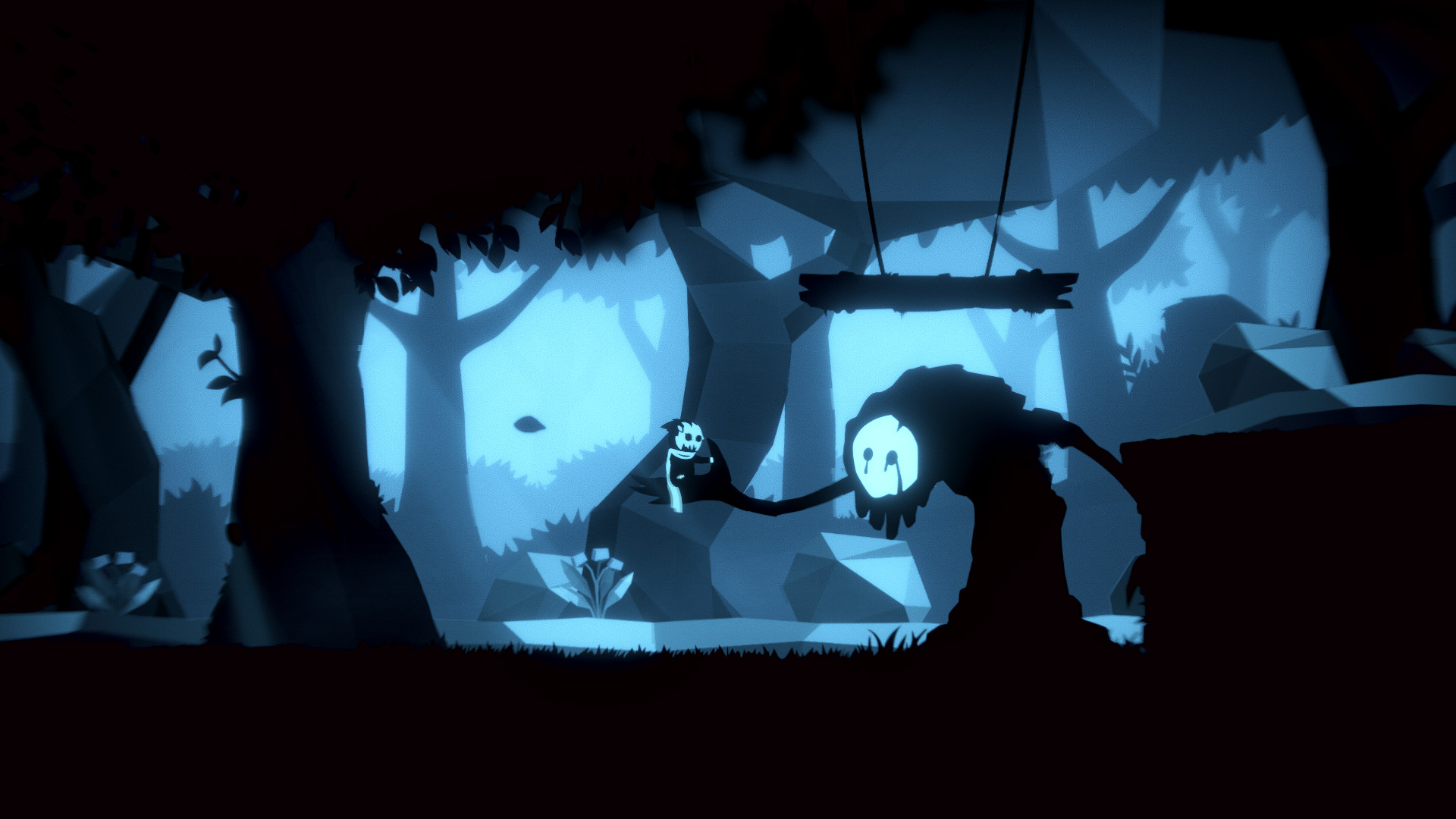 Скриншот из игры Eternal Hope - 8